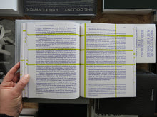 Load image into Gallery viewer, Thinking Back, Making Forward: Artistic Research in Practice