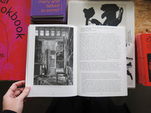 Load image into Gallery viewer, In the Wake of Blind Navigation. Boekie Woekie – Books by Artists