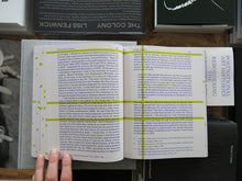 Load image into Gallery viewer, Thinking Back, Making Forward: Artistic Research in Practice