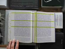 Load image into Gallery viewer, Thinking Back, Making Forward: Artistic Research in Practice
