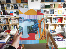 Load image into Gallery viewer, Letizia Le Fur – Le Crépuscule des Lieux