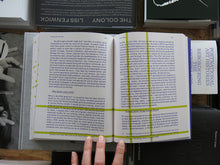 Load image into Gallery viewer, Thinking Back, Making Forward: Artistic Research in Practice