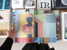 Load image into Gallery viewer, Letizia Le Fur – Le Crépuscule des Lieux