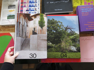 Associates Architecture – Ordinary Beauty: An Italian Scenario