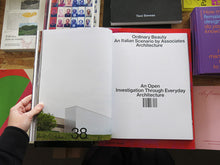 Load image into Gallery viewer, Associates Architecture – Ordinary Beauty: An Italian Scenario