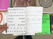 Load image into Gallery viewer, VISIONS BY #4: People about Material Cultures