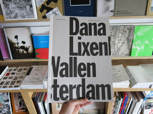 Dana Lixenberg – De Wallen Amsterdam