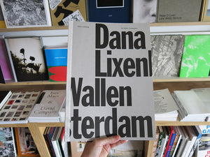 Dana Lixenberg – De Wallen Amsterdam