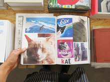 Load image into Gallery viewer, Lous Martens – Animal Books for Jaap, Zeno, Anna, Julian &amp; Luca