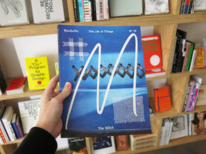 MacGuffin 15: The Stitch