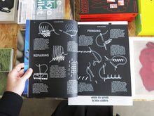Load image into Gallery viewer, MacGuffin 15: The Stitch