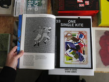 Load image into Gallery viewer, MacGuffin 15: The Stitch