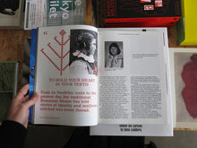 Load image into Gallery viewer, MacGuffin 15: The Stitch