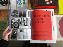 Load image into Gallery viewer, MacGuffin 15: The Stitch