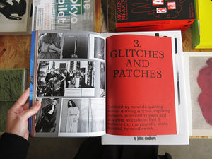 MacGuffin 15: The Stitch