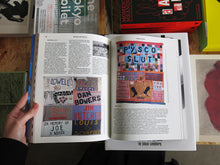 Load image into Gallery viewer, MacGuffin 15: The Stitch