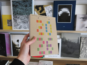 Karel Martens – Every Day is a New Day: 2026 Calendar