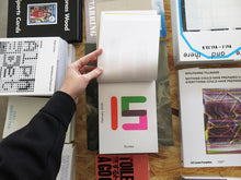 Load image into Gallery viewer, Karel Martens – Every Day is a New Day: 2026 Calendar