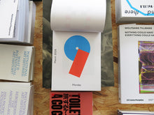 Load image into Gallery viewer, Karel Martens – Every Day is a New Day: 2026 Calendar