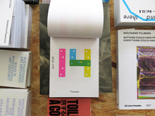 Load image into Gallery viewer, Karel Martens – Every Day is a New Day: 2026 Calendar