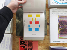 Load image into Gallery viewer, Karel Martens – Every Day is a New Day: 2026 Calendar