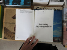 Load image into Gallery viewer, Geert Lovink – Platform Brutality: Closing Down Internet Toxicity
