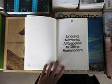 Load image into Gallery viewer, Geert Lovink – Platform Brutality: Closing Down Internet Toxicity