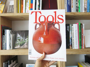Tools #05: to Spin