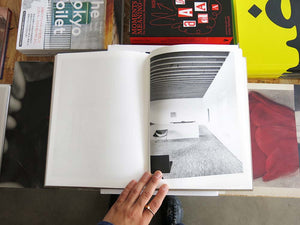 Mark Manders – Studio Snapshots
