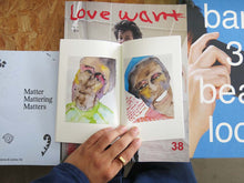 Load image into Gallery viewer, Pamela Sneed – Speaking Tongue