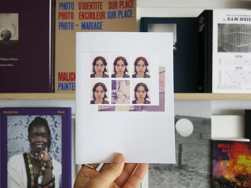 Anh Nguyen – Biting the Hand that Feeds You