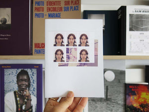 Anh Nguyen – Biting the Hand that Feeds You