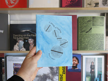 Load image into Gallery viewer, Briony Galligan – Cascade of Sighing