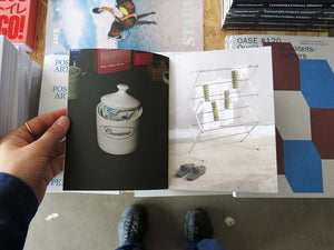 Anh Nguyen – Biting the Hand that Feeds You