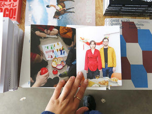 Anh Nguyen – Biting the Hand that Feeds You