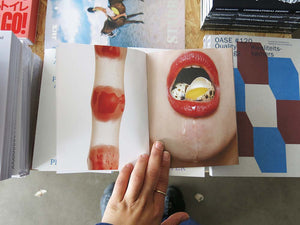 Anh Nguyen – Biting the Hand that Feeds You