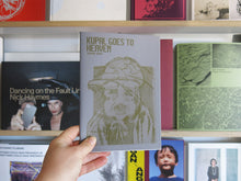 Load image into Gallery viewer, Jermaine Ibarra – Kupal Goes to Heaven