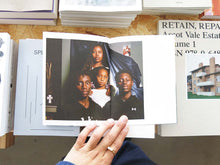 Load image into Gallery viewer, Aleyana Mitchell – Always There