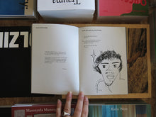 Load image into Gallery viewer, Jermaine Ibarra – Kupal Goes to Heaven