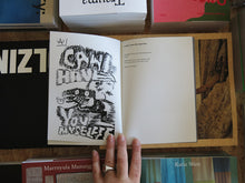 Load image into Gallery viewer, Jermaine Ibarra – Kupal Goes to Heaven