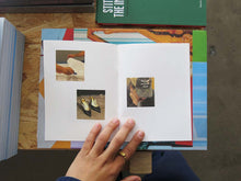 Load image into Gallery viewer, Raquel Treviño – Corriente
