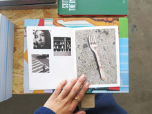 Load image into Gallery viewer, Raquel Treviño – Corriente
