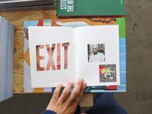 Load image into Gallery viewer, Raquel Treviño – Corriente