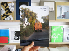 Load image into Gallery viewer, Nick Sethi – SRI