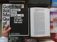 Load image into Gallery viewer, UNRULY: The Body in Punk