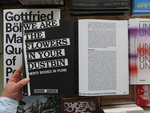 Load image into Gallery viewer, UNRULY: The Body in Punk