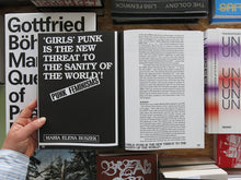 Load image into Gallery viewer, UNRULY: The Body in Punk