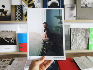 Takashi Homma – 17