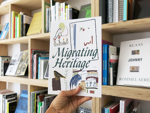 Sofie Verclyte et al. – Migrating Heritage