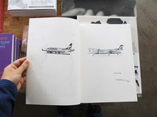 Load image into Gallery viewer, Stefan Marx – Passenger Available for Disembarkation